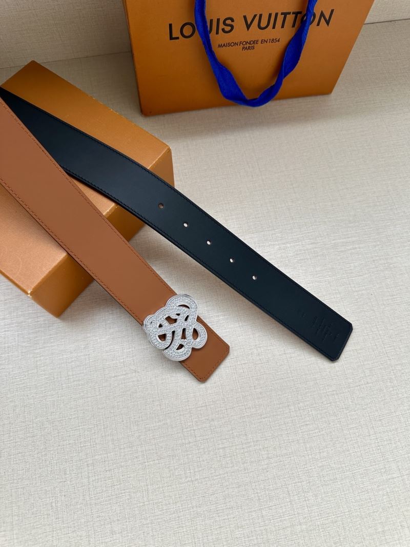 Louis Vuitton Belts